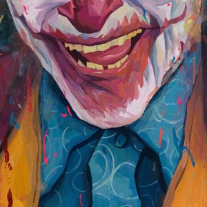Image post by @richpellegrinoart on Instagram