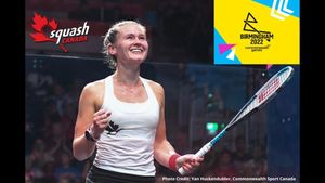 Image post by @squashcanada on Facebook