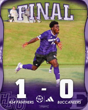 Image post by @hpumsoccer on Instagram