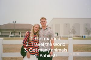 Video post by @baileethompsonn on TikTok