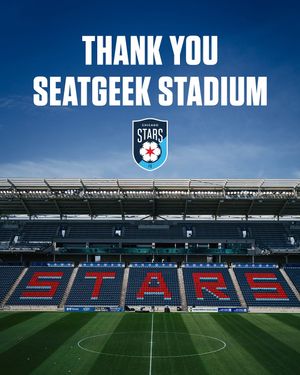 Image post by @thechicagostars on Instagram