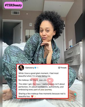 Image post by @theshaderoom on Instagram