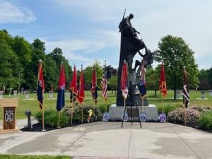 Image post by @RepStefanik on Twitter