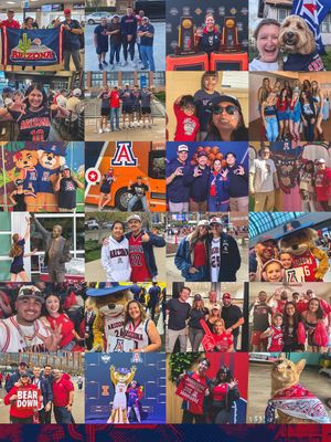 Image post by @azathletics on Instagram