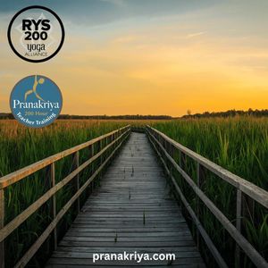 Image post by @pranakriya on Instagram