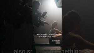 Video post by @panavision on YouTube