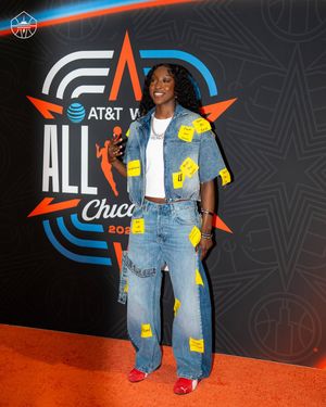 Image post by @seattlestorm on Instagram