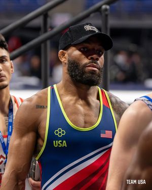 Image post by @teamusa on Instagram