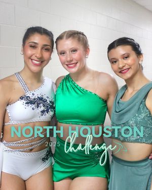 Image post by @ascensiondanceco on Instagram