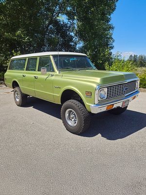 Image post by @barrett_jackson on Instagram