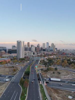 Image post by @smartcitydenver on Instagram