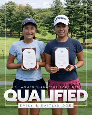 Image post by @playmassgolf on Instagram