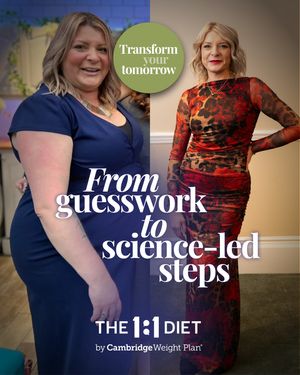 Image post by @one2onediet on Instagram