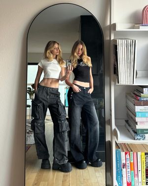 Image post by @smfksmfk on Instagram