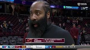 Video post by @espn on YouTube