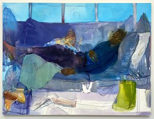 Image post by @hyperallergic on Instagram