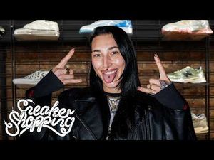 Video post by @complex on YouTube