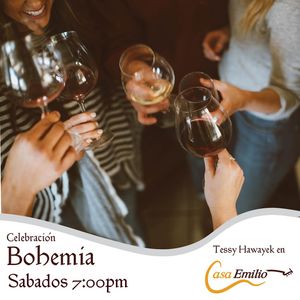 Image post by @restaurantecasaemilio on Instagram