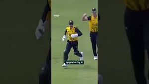Video post by @cricketcomau on YouTube