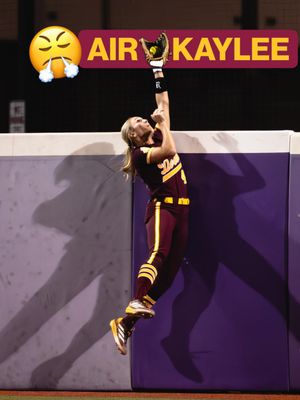 Image post by @sundevilsb on Instagram