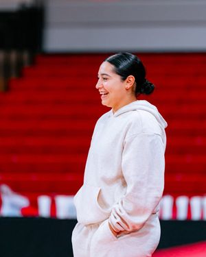Image post by @packwomensbball on Instagram