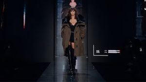 Video post by @dolcegabbana on YouTube