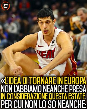 Image post by @cronache_di_basket on Instagram