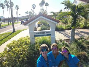 Image post by @cityofveniceflorida on Instagram