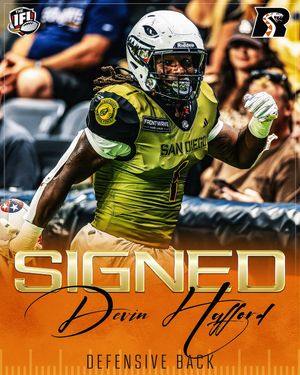 Image post by @indoorfootballleague on Instagram