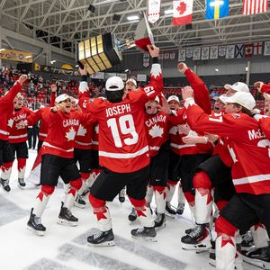 Image post by @chlhockey on Instagram