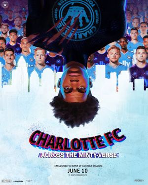 Image post by @CharlotteFC on Twitter