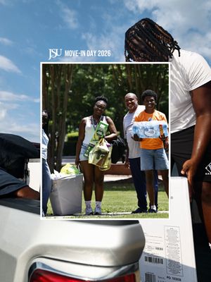 Image post by @jacksonstateu on Instagram