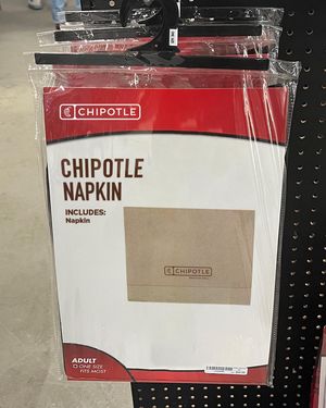 Image post by @chipotle on Instagram