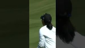 Video post by @lpga on YouTube