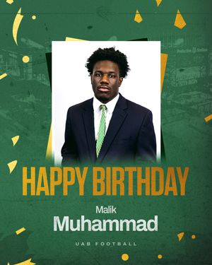 Image post by @uab_fb on Instagram