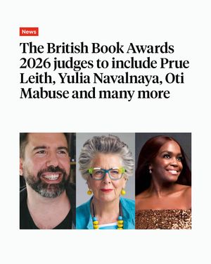 Image post by @_thebookseller on Instagram