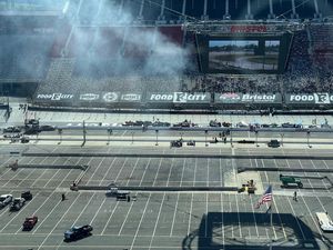 Image post by @itsbristolbaby on Instagram