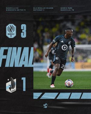 Image post by @mnufc on Instagram