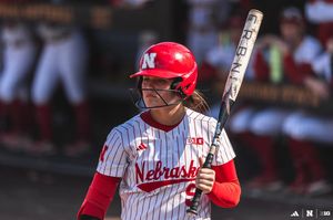 Image post by @huskersoftball on Instagram