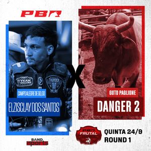 Image post by @pbrbrazil on Instagram