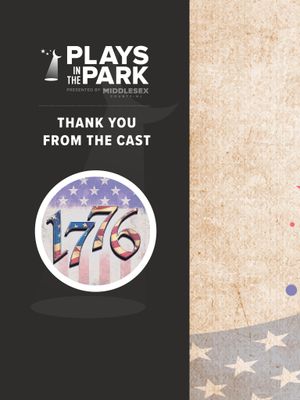 Image post by @playsintheparkedisonnj on Instagram