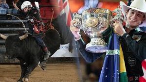 Video post by @pbr on YouTube