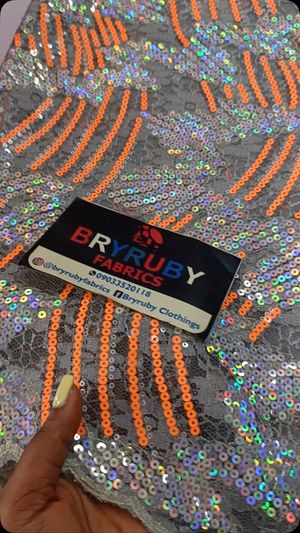 Video post by @bryrubyfabrics on Instagram