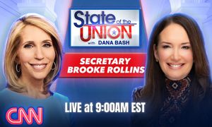 Image post by @SecRollins on Twitter