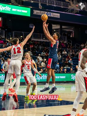 Image post by @capitalcitygogo on Instagram