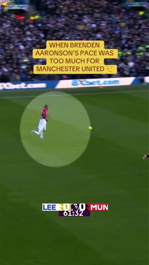 Video post by @nbcsports on TikTok