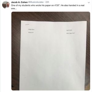 Image post by @americancomposersforum on Instagram