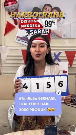 Video post by @tokomamagigiofficial on TikTok