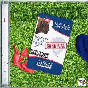 Image post by @howardugsa on Instagram