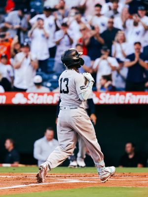 Image post by @yankees on Instagram